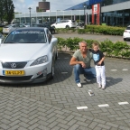 2012 06 23 - Meeting Lexus Breda