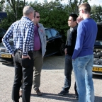 2012 08 07 - Mini meeting De Meern