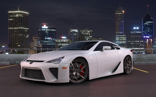 Lexus_LFA_Render_by_csto