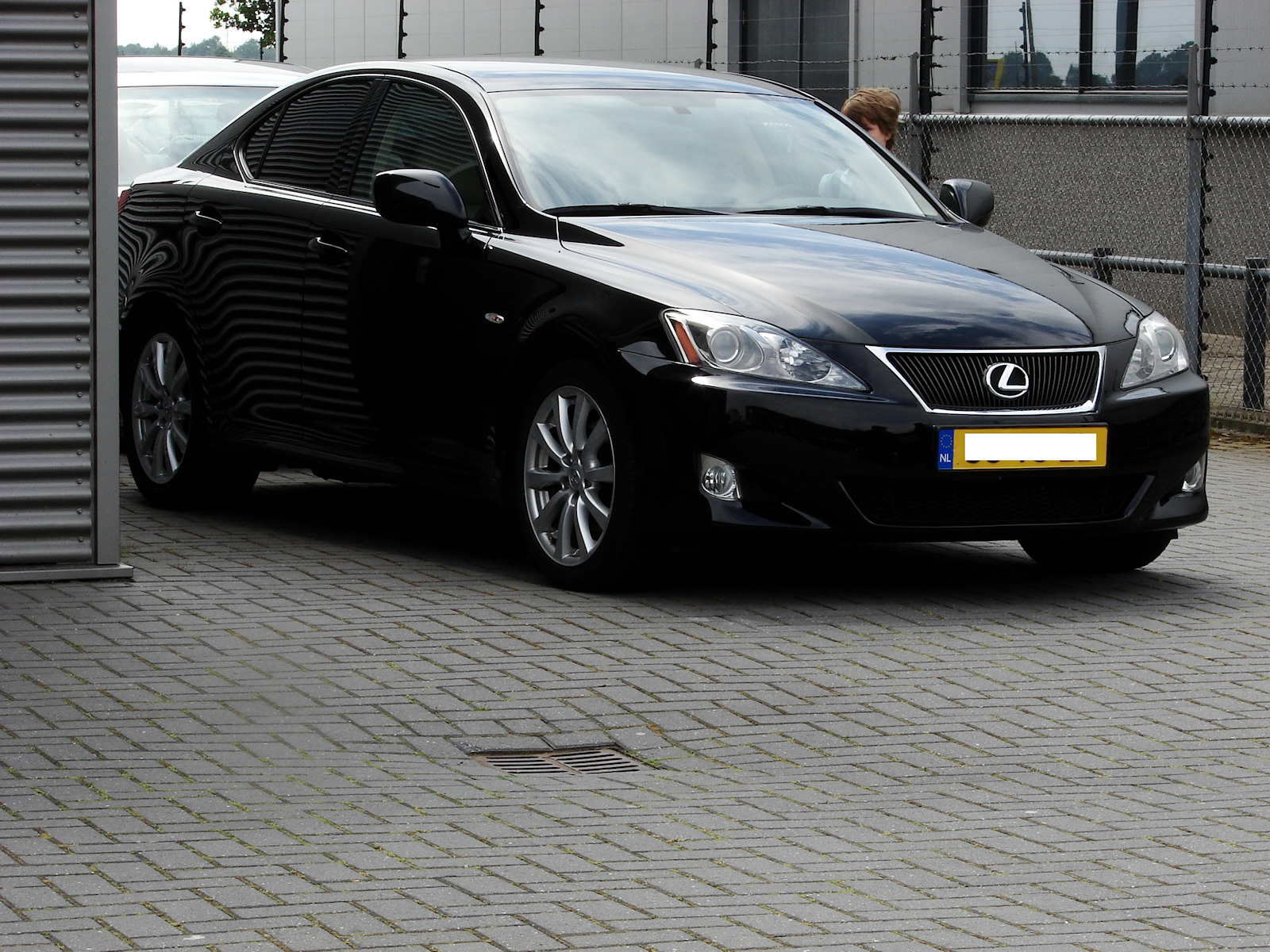 Lexus клуб форум