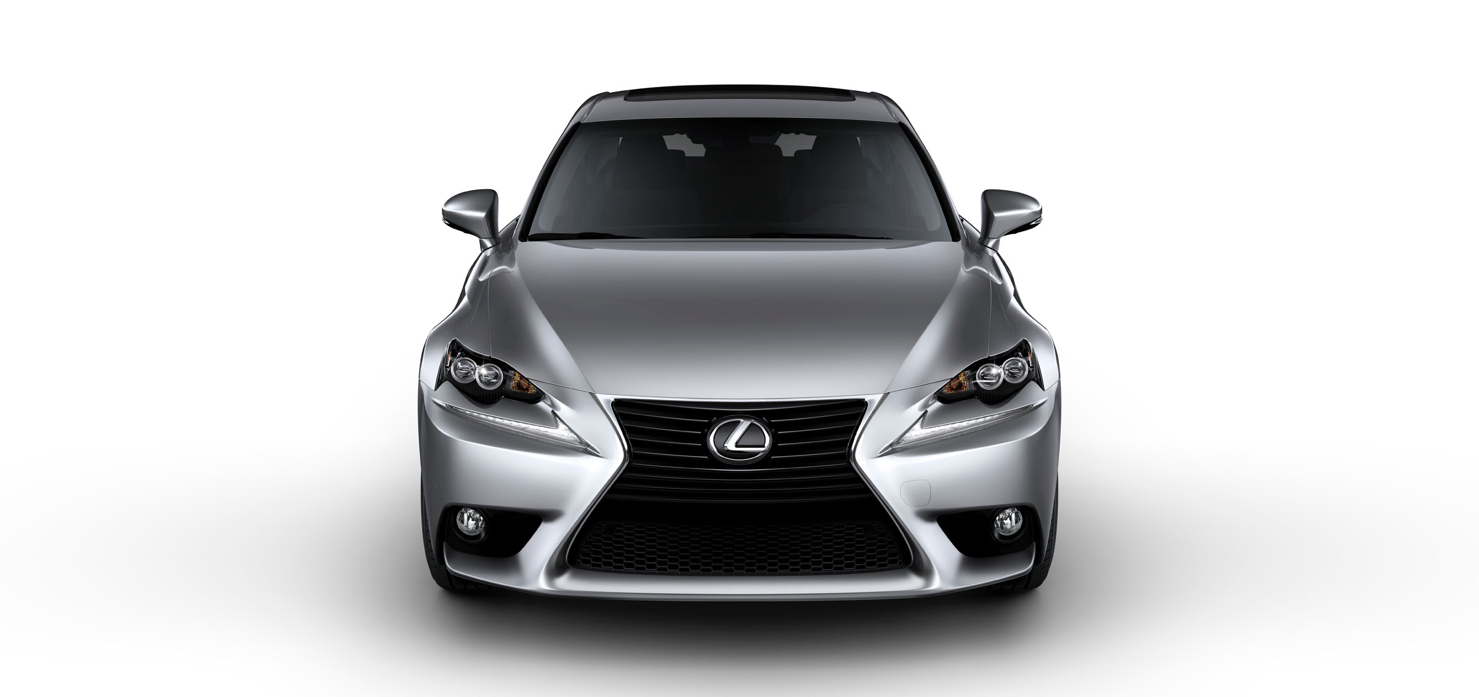 Lexus IS 2014