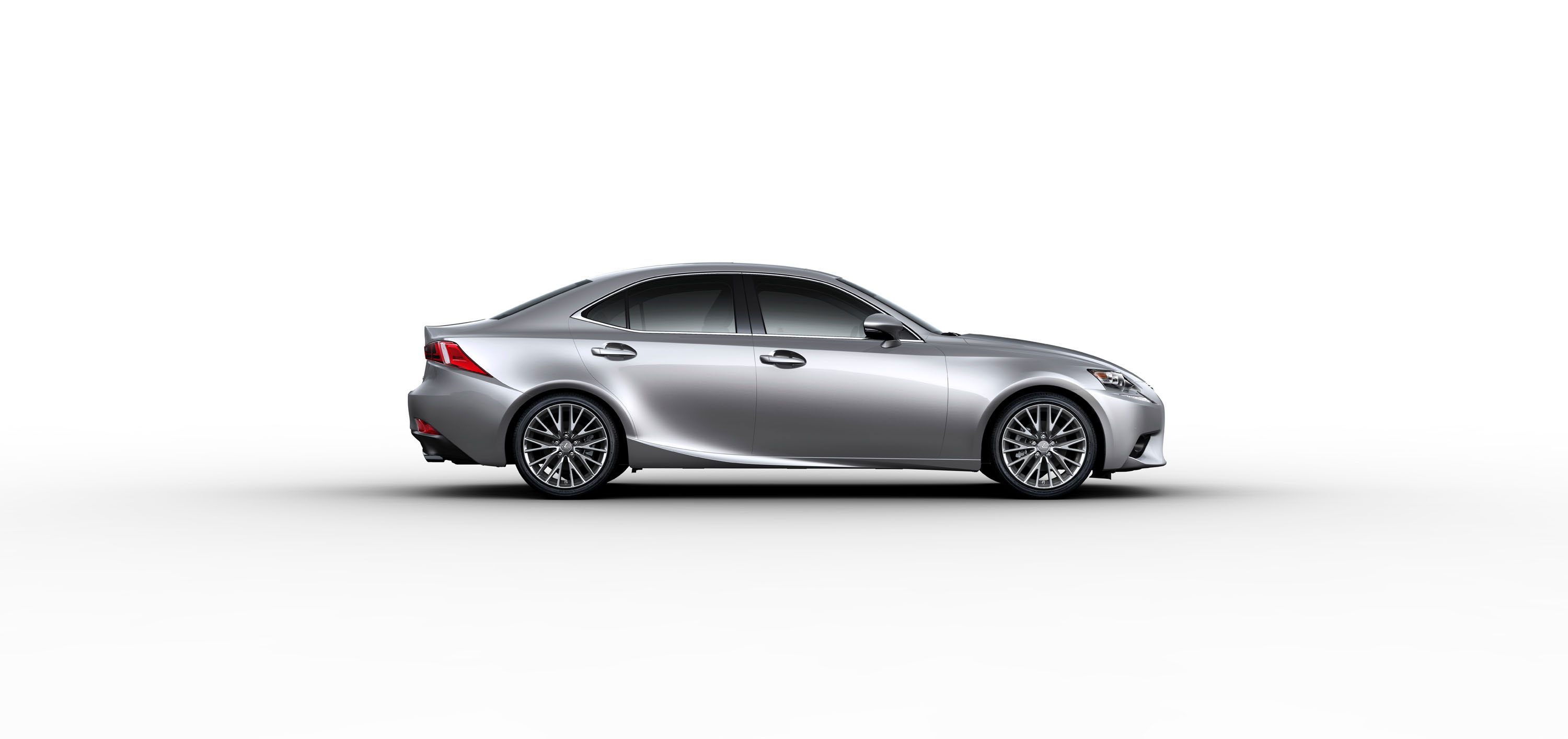 Lexus IS 2014