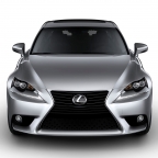 Lexus IS 2014