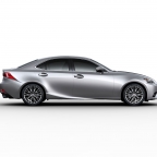 Lexus IS 2014