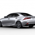 Lexus IS 2014