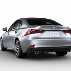 Lexus IS 2014