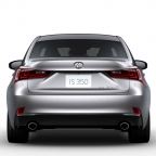 Lexus IS 2014