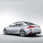 Lexus IS 2014