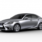 Lexus IS 2014