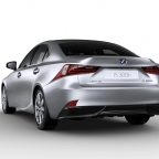 Lexus IS 2014