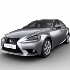 Lexus IS 2014