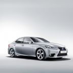 Lexus IS 2014