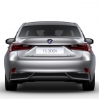 Lexus IS 2014