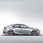 Lexus IS 2014