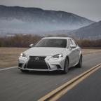 Lexus IS 2014