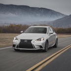 Lexus IS 2014