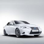 Lexus IS 2014