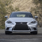 Lexus IS 2014