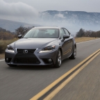 Lexus IS 2014