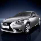 Lexus IS 2014