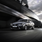 Lexus IS 2014