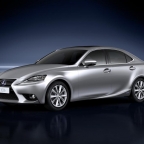 Lexus IS 2014