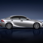 Lexus IS 2014