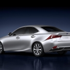 Lexus IS 2014