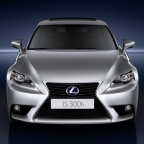 Lexus IS 2014