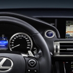 Lexus IS 2014