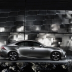 Lexus IS 2014