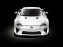 Lexus LF-A