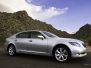 Lexus LS (Gen 4)